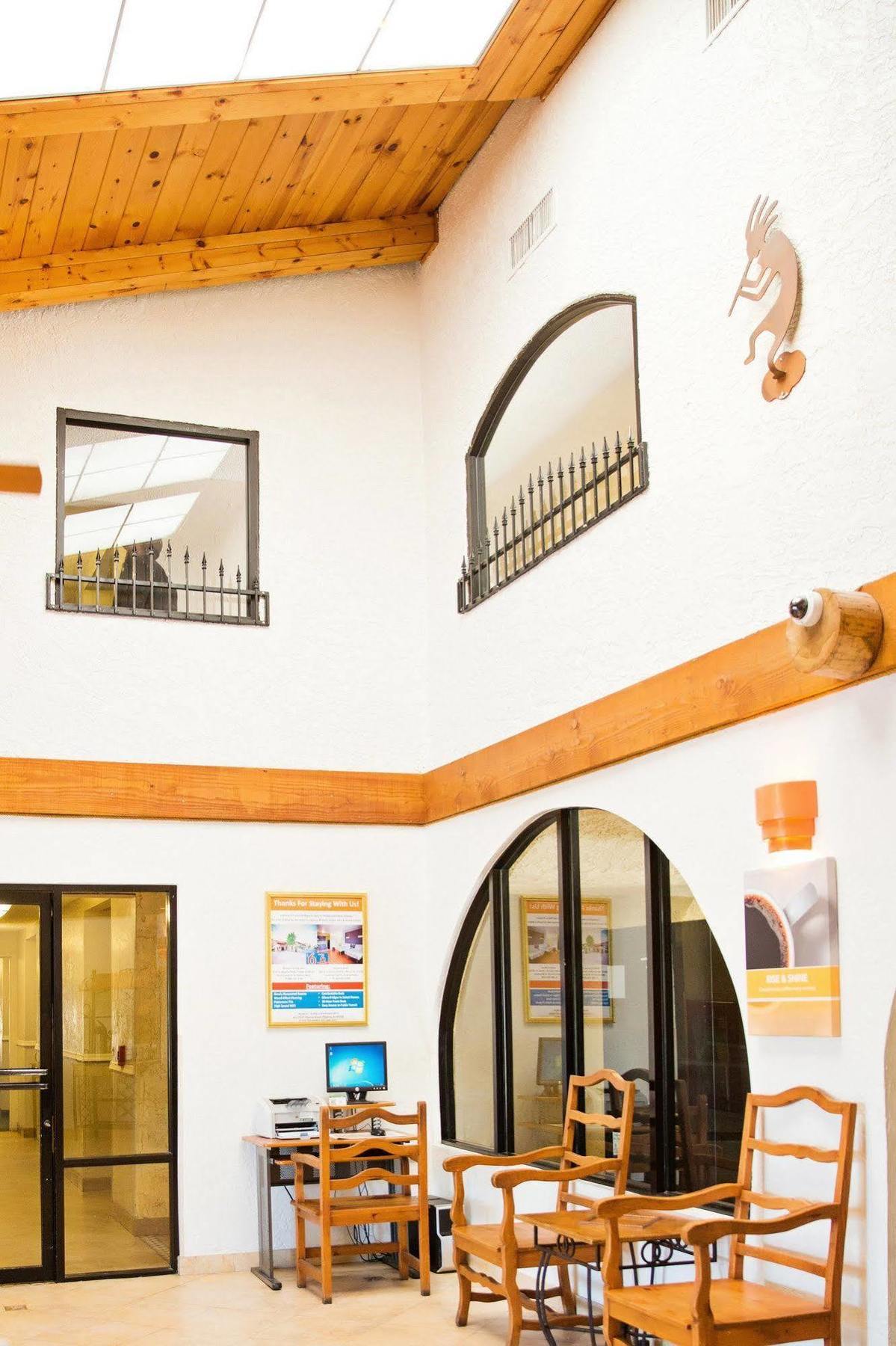 Laquinta Inn Phoenix - Arcadia Exterior foto